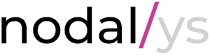 Nodalys Logo