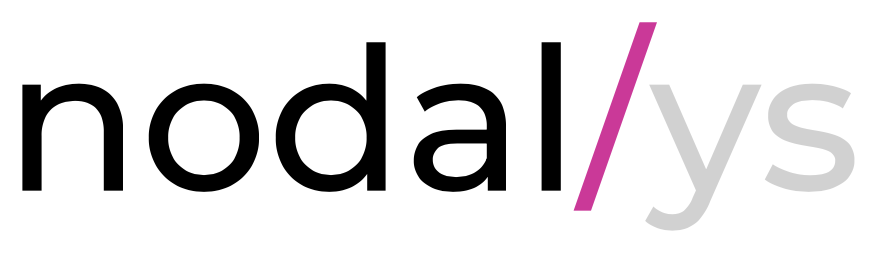 Nodalys Logo